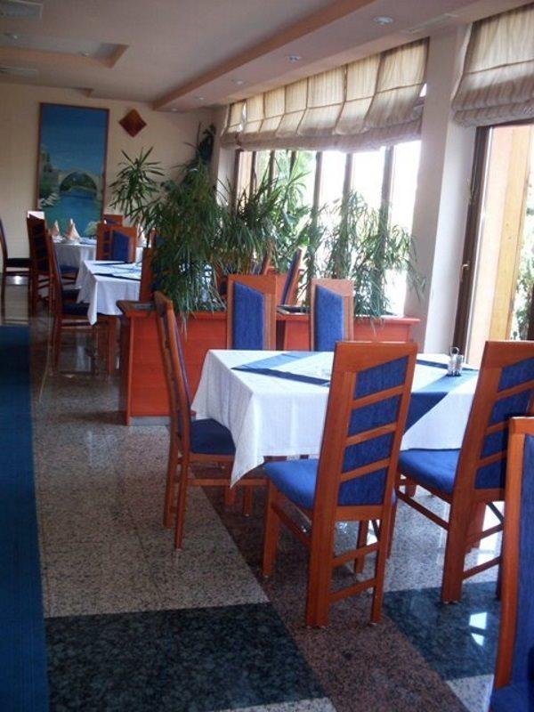 Hotel Bosna 1 Ilidža Exterior foto